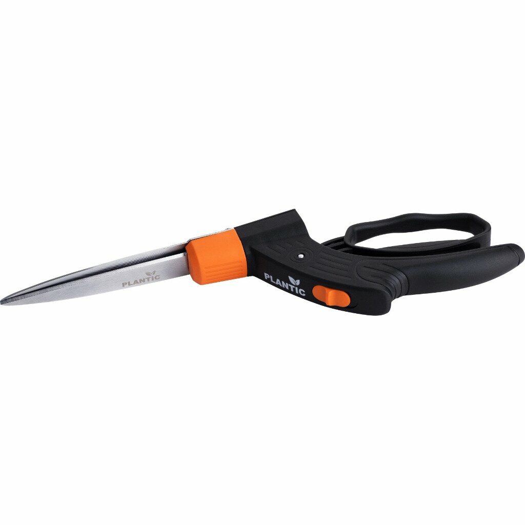 Ножницы для травы PLANTIC P203 (FISKARS) 25203-01 - фотография № 3