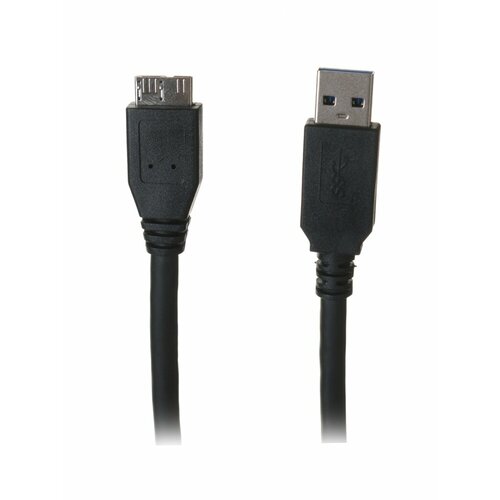 Аксессуар Palmexx USB-A 3.0 - MicroUSB 3m PX/CBL-USB3-MUSB-3M