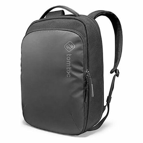 Рюкзак Tomtoc Navigator Laptop Backpack H62 для MacBook Pro 16/ноутбуков до 16 15 л чёрный