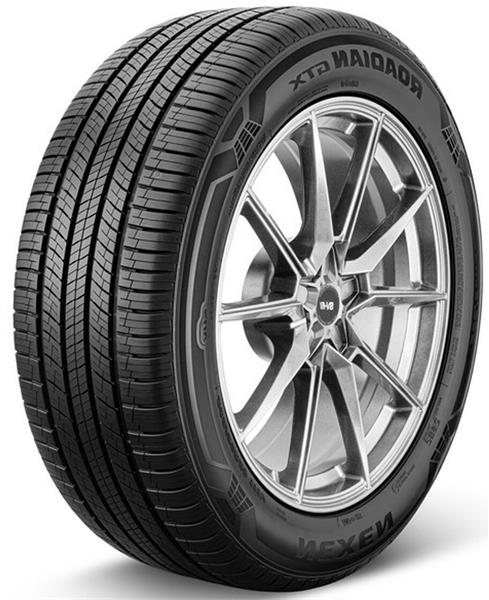 Nexen ROADIAN CTX Лето Нешипованные 215/65 R17 108H [TL, XL]