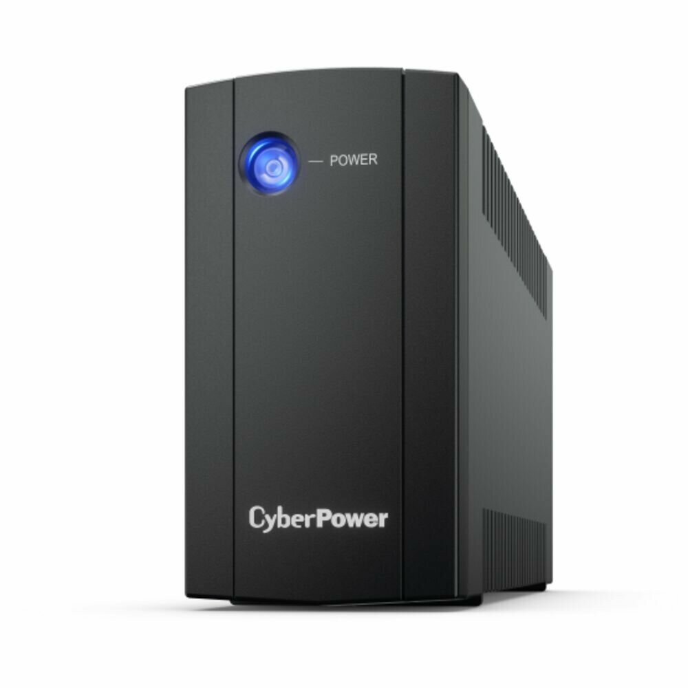 ИБП CyberPower UT675EIG