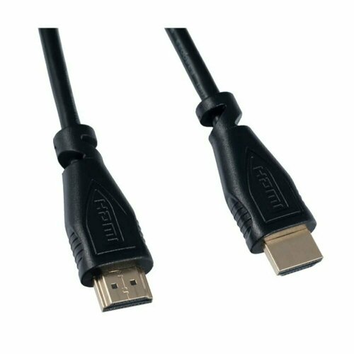 VS, Кабель, HDMI A вилка - HDMI A вилка, версия 1.4, 3 метра (H030)