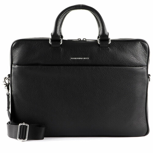 Сумка для ноутбука MWC03 Mellow Urban Briefcase *001 Nero