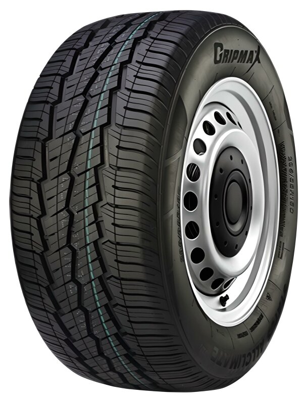 Автошина Gripmax SureGrip A/S Van 175/75 R16C 101/99T