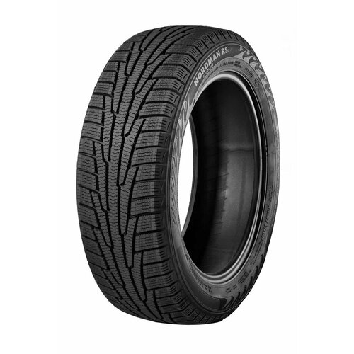 Автошина Ikon Nordman RS2 185/55 R15 86R XL