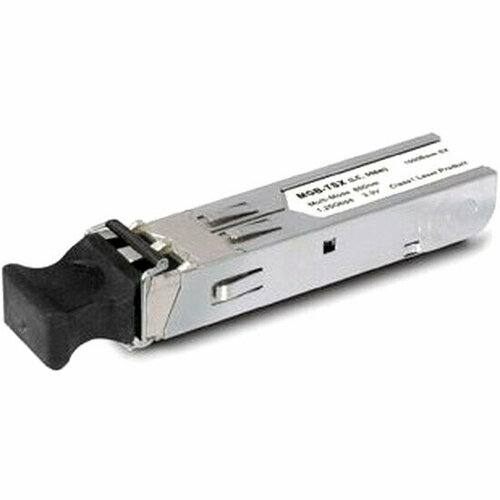 Трансивер PLANET (MGB-SX2) трансивер reyee mini gbic sx mm850 1000base sx sfp mm 850nm lc