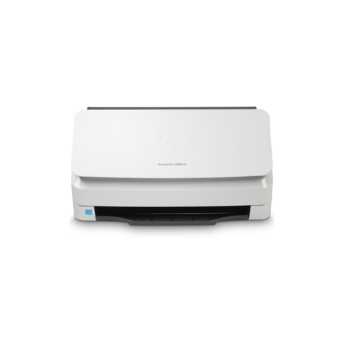 HP Сканер HP ScanJet Pro 2000 s2 (CIS, A4, 600 dpi, USB 3.0, ADF 50 sheets, Duplex 35 ppm/70 ipm, 1y warr, (replace L2759A))