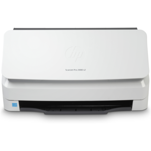 HP Сканер HP ScanJet Pro 2000 s2 (CIS, A4, 600 dpi, USB 3.0, ADF 50 sheets, Duplex 35 ppm/70 ipm, 1y warr, (replace L2759A))