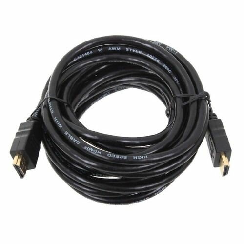 Кабель соединительный аудио-видео PREMIER 5-815, HDMI (m) - HDMI (m) , ver 1.4, 7м, черный [5-815 7.0]