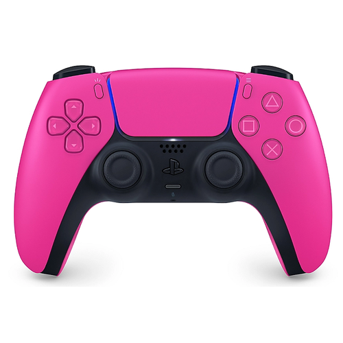 Геймпад Sony PlayStation 5 DualSense (новая звезда) розовый