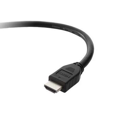 Кабель цифровой аудио-видео Belkin HDMI папа/папа 2м (HDMI0018G-2M)