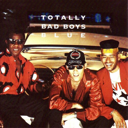 Виниловая пластинка Bad Boys Blue - Totally (180 Gram Coloured Vinyl LP) электроника bomba music bad boys blue totally 180 gram coloured vinyl lp