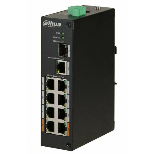 Dahua Коммутатор Dahua DH-S4220-16GT-190 2639000₽