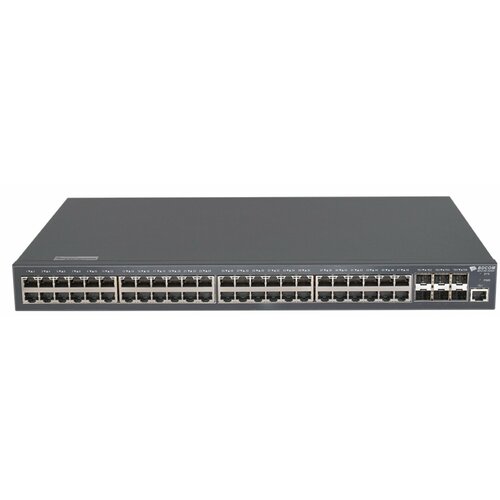 BDCOM Сетевой коммутатор BDCOM S2900-48T6X