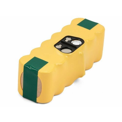 Аккумулятор для пылесоса iRobot Roomba 610 (3300 mAh)