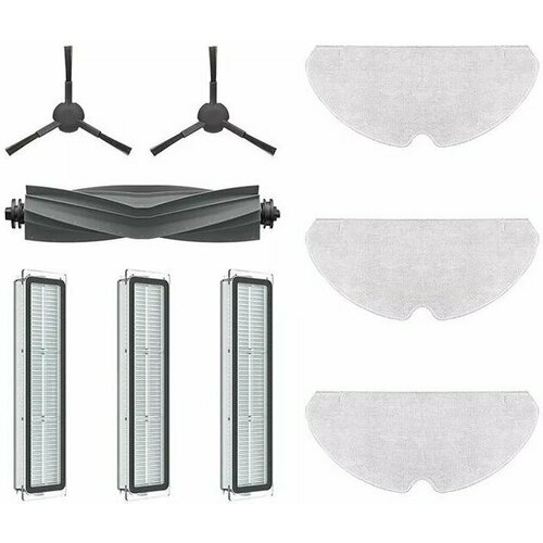 Dreame Компоненты Dreame D10s pro Accessories Kit (RAK17)