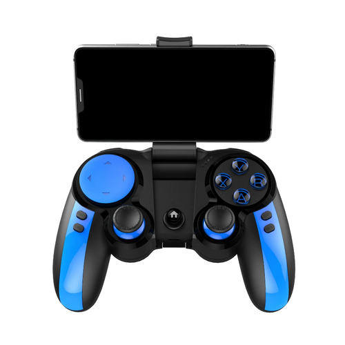 Универсальный геймпад MyPads GY F1 Plus GY F3 Plus для PC Android iOS беспроводной 188700₽