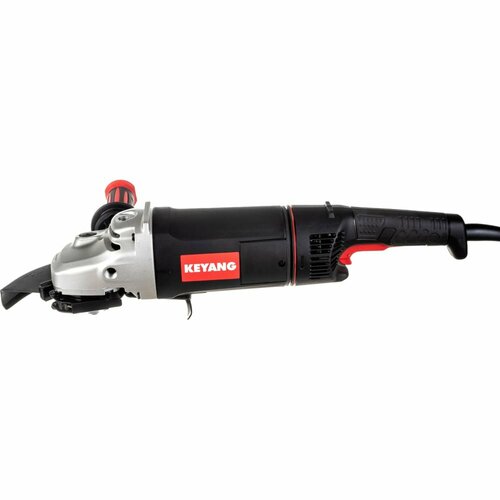 Угловая болгарка ушм KEYANG DG-924AVT 2831000₽