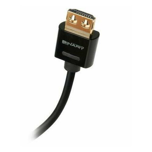 HDMI-кабель Binary B6-HD-3, 3.0м