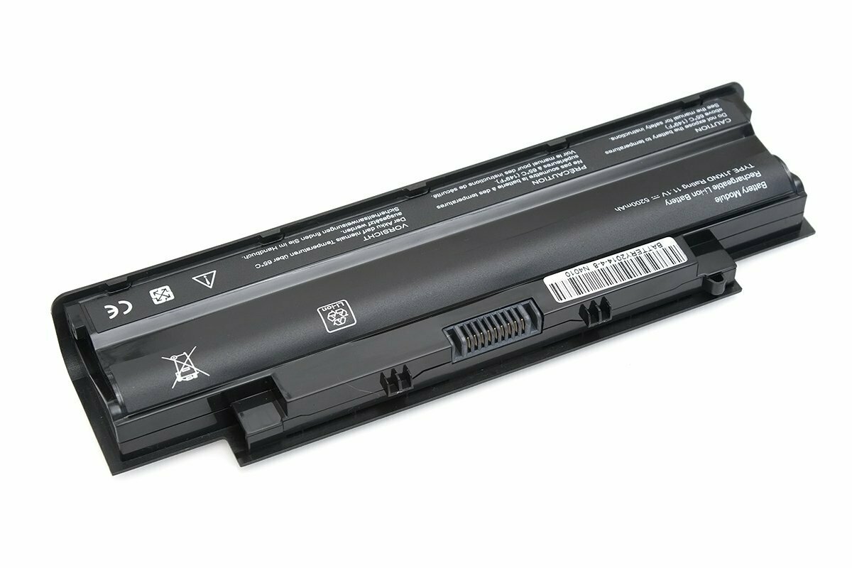 Аккумулятор для ноутбука Dell Inspiron N5010R