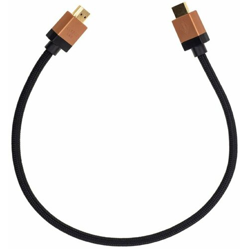 HDMI кабель Little Lab Lake (2.1/8K/4320p/60p), 0.5m (LL-L2-005)