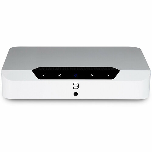Сетевой аудиоплеер Bluesound PowerNode N230 White 10283800₽