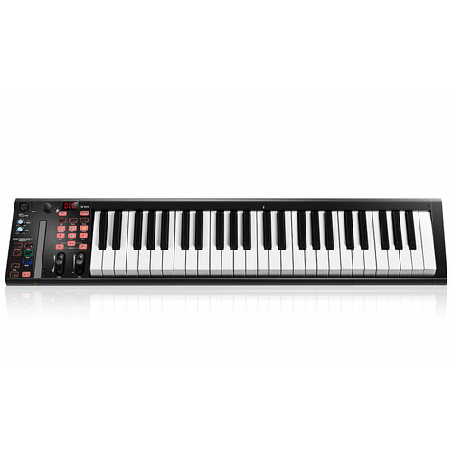 MIDI клавиатуры / MIDI контроллеры iCON iKeyboard 5S ProDrive III