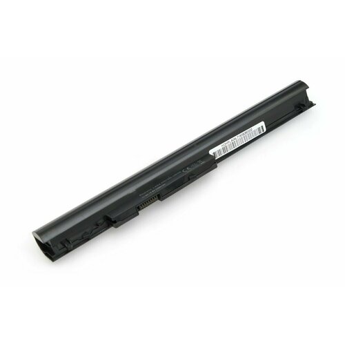 Аккумулятор для ноутбука HP HSTNN-IB6R 2200-2600mah 14.4V