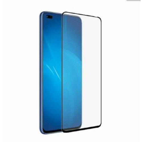 Perfeo, Защитное стекло для Huawei Honor 50 Lite, черный, Full Screen&Glue perfeo защитное стекло для huawei honor 50 se черный full screen