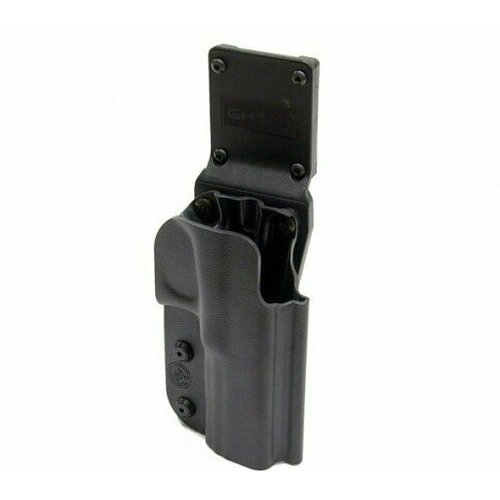 фото Кобура amadini ghost stinger / walther ppq, gp k100 / под правую руку ghost international (amadini)