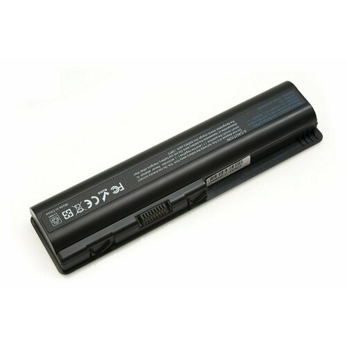 Аккумулятор для ноутбука HP Presario CQ61-424er 5200 mah 10.8V