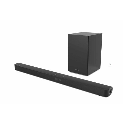 Саундбар HISENSE HS212F 2336500₽