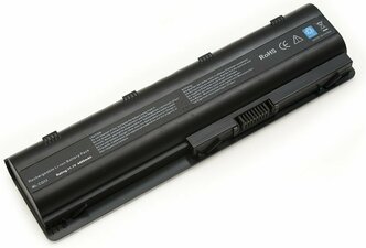 Аккумулятор для ноутбука HP Pavilion G7-2114sr 5200 mah 10.8V