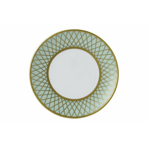 Тарелка десертная Royal Crown Derby Величество 16 см