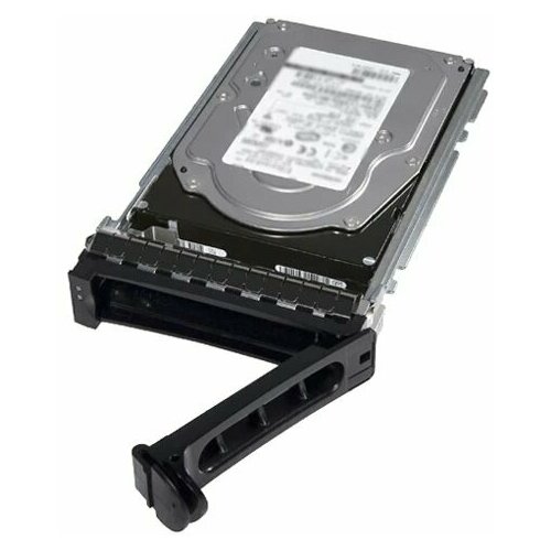 Жёсткий диск 8Tb SAS Dell 400-BLCE 3219000₽