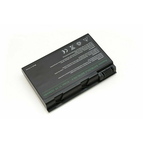 Аккумулятор для ноутбука Acer BATBL50L8