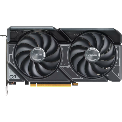 Видеокарта NVIDIA GeForce RTX 4060 Ti ASUS 16Gb (DUAL-RTX4060TI-O16G)