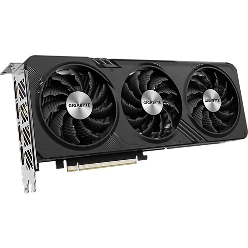 Видеокарта NVIDIA GeForce RTX 4060 Gigabyte 8Gb (GV-N4060GAMING OC-8GD)