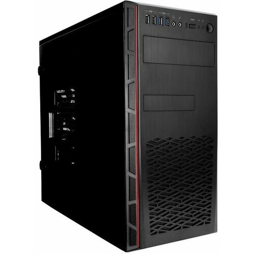 Корпус InWin EAR-065 750W Black (6144840/6188707)