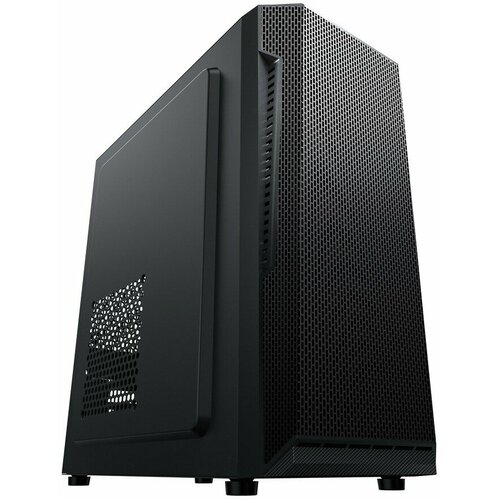 Корпус ACD Coffre 104M Black (MO-TC300-000)