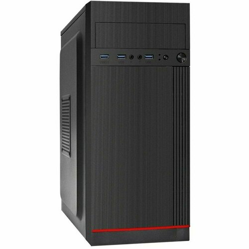 Корпус ExeGate AA-442U3 400W Black (EX290191RUS)