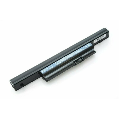 Аккумулятор для ноутбука Acer BT.00607.129 5200 mah 11.1V