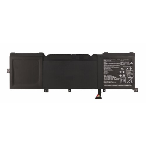 Аккумулятор для ноутбука Asus Zenbook Pro UX501VW (C32N1523) 11.4V 96Wh