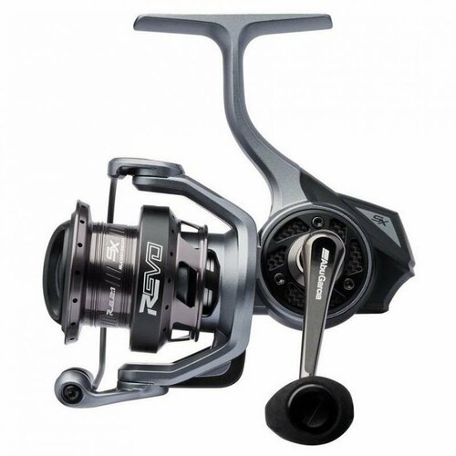 Abu Garcia, Катушка спиннинговая Revo 3 SX 2000S