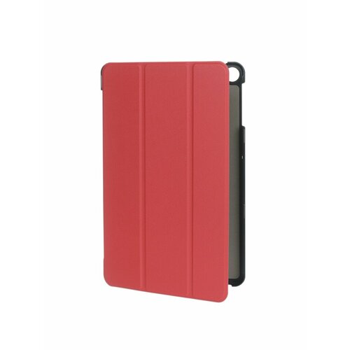 Чехол Zibelino для Huawei MatePad SE Tablet Magnetic Red ZT-HUA-SE-10.4-RED чехол zibelino для huawei matepad se tablet magnetic red zt hua se 10 4 red