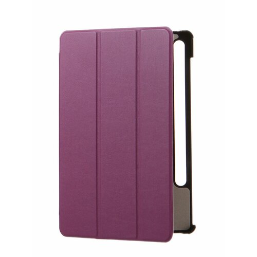 Чехол Zibelino для Samsung Tab S7/S8 (T870/X706) 11.0 Tablet Magnetic Purple ZT SAM T870 PUR