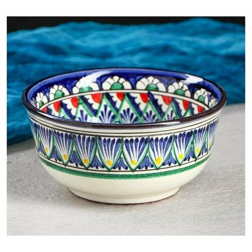 Риштанская керамика Коса малая 14,5 см