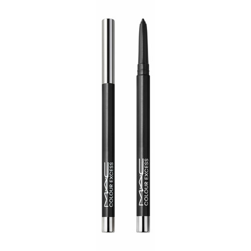 MAC Colour Excess Gel Pencil Карандаш для глаз гелевый, 0,35 г, Glide Or Die