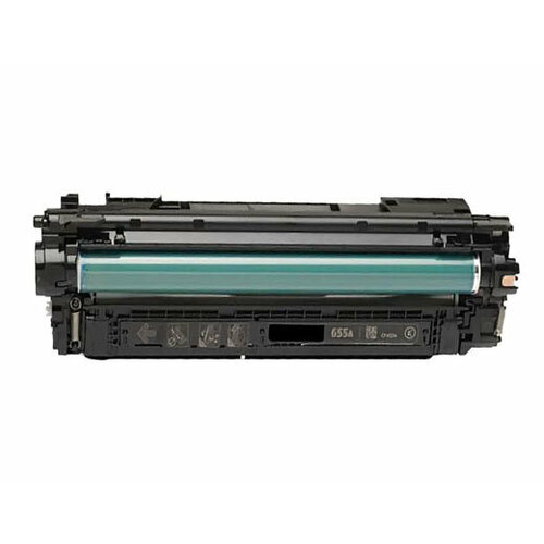 Картридж Opticart CF450A (655A) картридж printlight cf450a 655a черный для hp