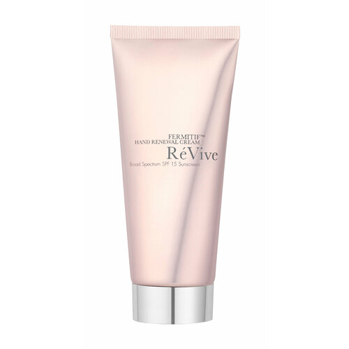 REVIVE Fermitif Hand Renewal Cream Broad Spectrum SPF15 Крем для рук укрепляющий и обновляющий, 100 г